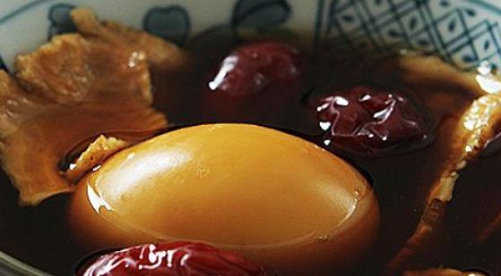 女性保養要趁早做好 推薦女人每月必吃4種防衰老食物