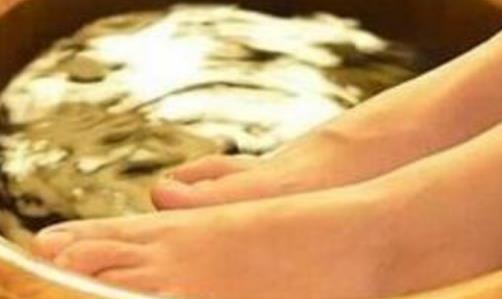 養生正確做法可以選擇泡腳 介紹5種泡腳的好處