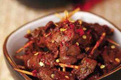 中醫腳底養生可以促進局部血液循環 推薦6種腳底養生的食物