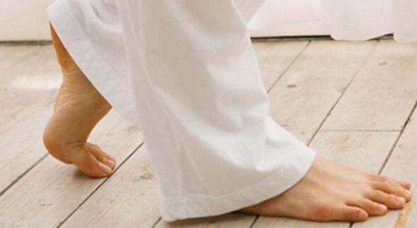 中醫腳底養生可以促進局部血液循環 推薦6種腳底養生的食物