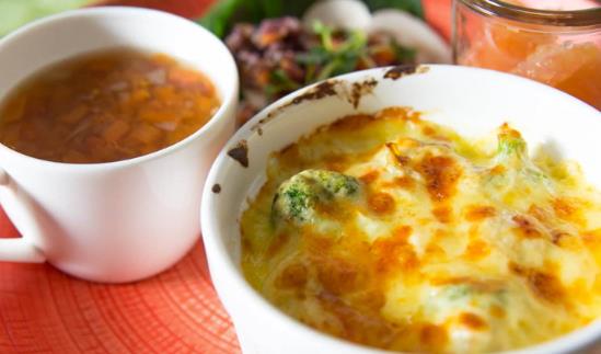 立秋過去要懂得養生 推薦4種立秋的養生