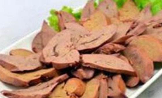 中醫腳底養生可以促進局部血液循環 推薦6種腳底養生的食物