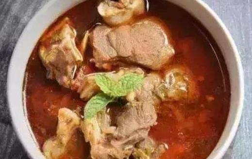 中醫腳底養生可以促進局部血液循環 推薦6種腳底養生的食物