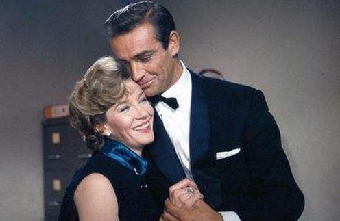 電影《諾博士》經典臺詞對白 經典語錄名句賞析