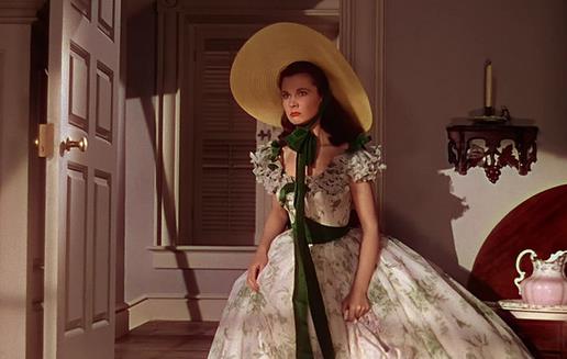 電影《亂世佳人》經(jīng)典臺詞對白 經(jīng)典語錄名句賞析