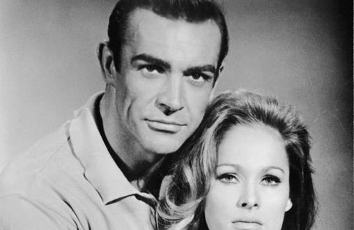 電影《諾博士》經典臺詞對白 經典語錄名句賞析