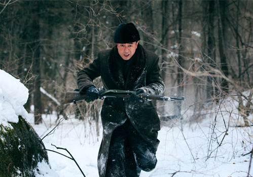 電視劇《懸崖》經典臺詞對白 經典語錄名句賞析