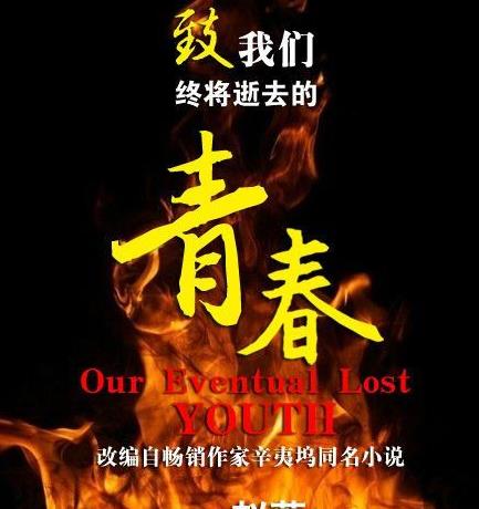 《致我們終將逝去的青春》經典臺詞語錄