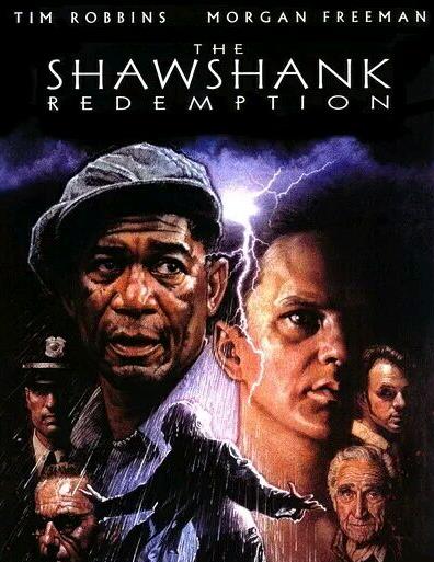 肖申克的救贖經典臺詞語錄
