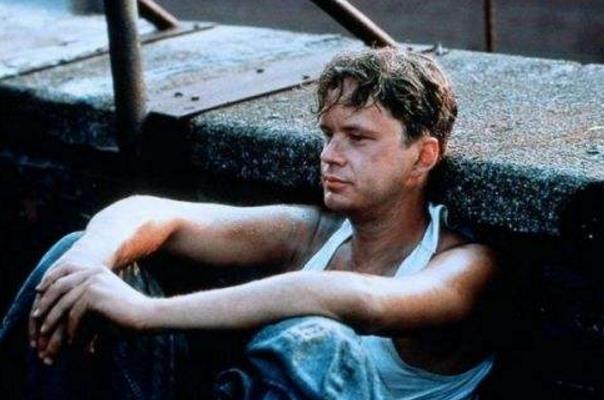 肖申克的救贖經典臺詞語錄