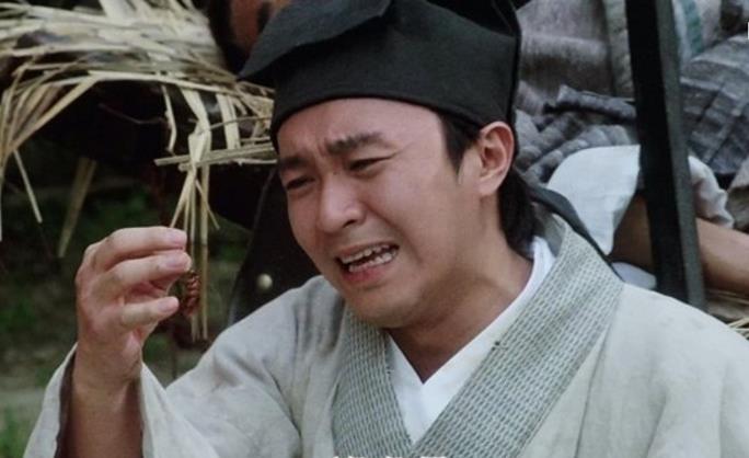 電影《唐伯虎點(diǎn)秋香》經(jīng)典臺(tái)詞對(duì)白 經(jīng)典語(yǔ)錄名句賞析