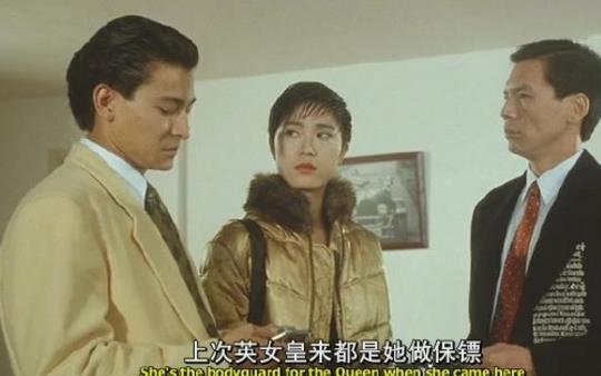 電影《賭俠》經典臺詞對白 經典語錄名句賞析