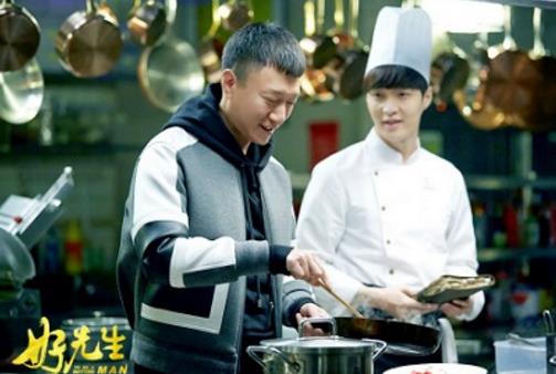 電視劇《好先生》經(jīng)典臺(tái)詞對(duì)白 經(jīng)典語錄名句賞析