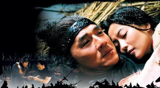 電影《神話》經典臺詞對白經典語錄名句賞析