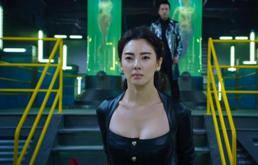 電影《美人魚》經典臺詞對白經典語錄名句賞析