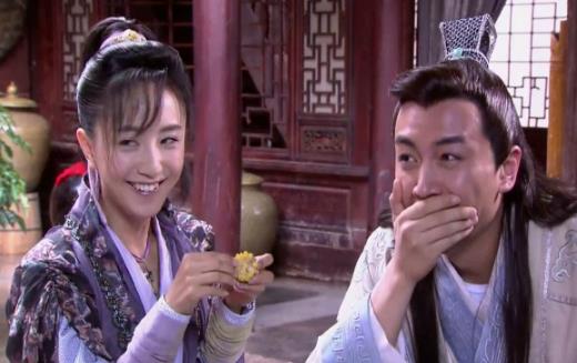 電視劇《龍門鏢局》經(jīng)典臺詞對白經(jīng)典語錄名句賞析