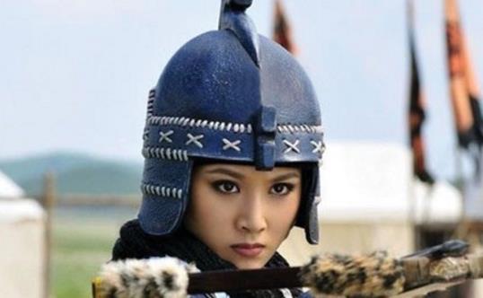 電視劇《花木蘭傳奇》經典臺詞對白經典語錄名句賞析