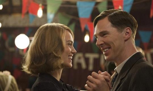 電影《模仿游戲》經典臺詞對白經典語錄名句賞析