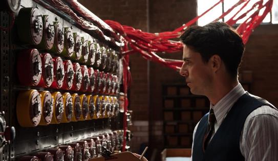 電影《模仿游戲》經典臺詞對白經典語錄名句賞析