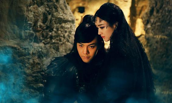 電視劇《蜀山戰紀》經典臺詞對白 經典語錄名句賞析