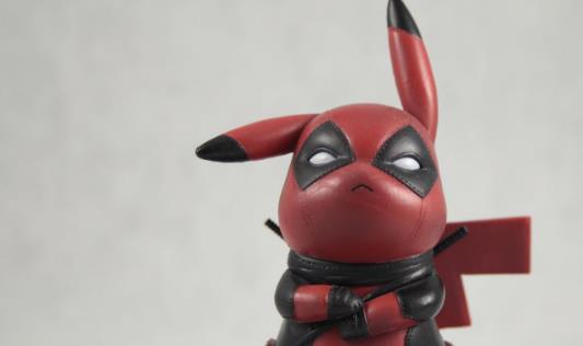 電影《死侍》經典臺詞對白經典語錄名句賞析