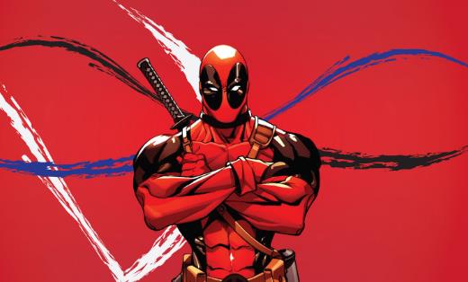 電影《死侍》經典臺詞對白經典語錄名句賞析