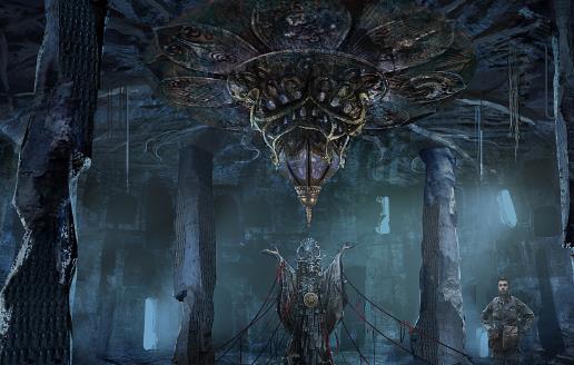 電影《尋龍?jiān)E》經(jīng)典臺(tái)詞對(duì)白經(jīng)典語(yǔ)錄名句賞析