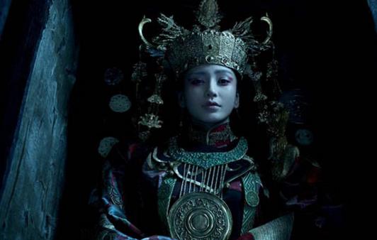 電影《尋龍?jiān)E》經(jīng)典臺(tái)詞對(duì)白經(jīng)典語(yǔ)錄名句賞析