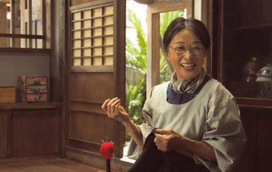 電影《佐賀的超級阿嬤》經典臺詞對白經典語錄名句賞析