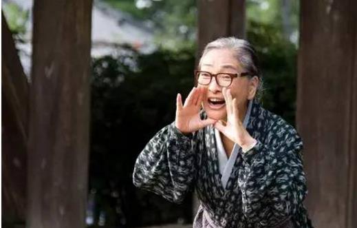 電影《佐賀的超級阿嬤》經典臺詞對白經典語錄名句賞析