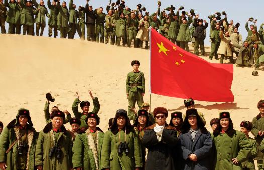 電影《錢學(xué)森》經(jīng)典臺詞對白經(jīng)典語錄名句賞析