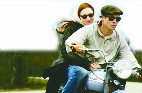 電影《返老還童》經典臺詞對白經典語錄名句賞析