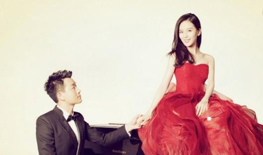 電視劇《如果可以這樣愛》經典臺詞對白經典語錄名句賞析