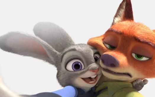 電影《瘋狂動物城》經典臺詞對白經典語錄名句賞析