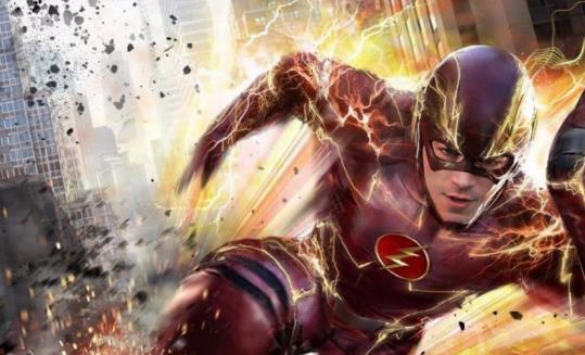 電視劇《閃電俠》經典臺詞對白經典語錄名句賞析