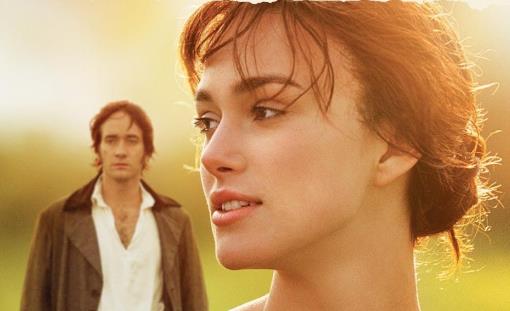 電影《傲慢與偏見》經典臺詞對白經典語錄名句賞析