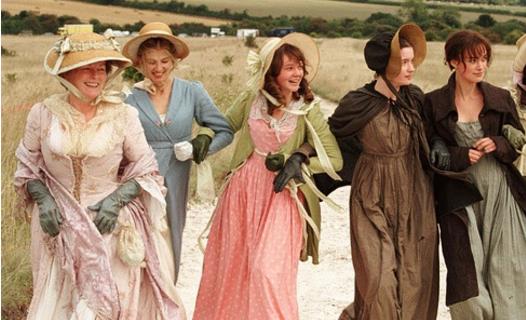 電影《傲慢與偏見》經典臺詞對白經典語錄名句賞析