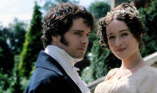 電影《傲慢與偏見》經典臺詞對白經典語錄名句賞析