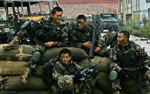 電視劇《士兵突擊》經(jīng)典臺詞對白經(jīng)典語錄名句賞析