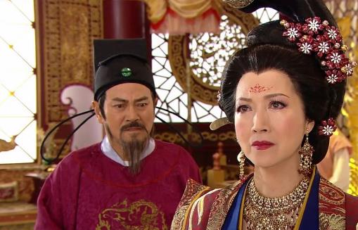 電視劇《宮心計》經典臺詞對白經典語錄名句賞析