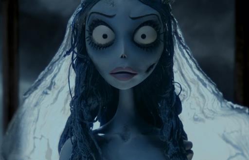 電影《僵尸新娘》經典臺詞對白經典語錄名句賞析