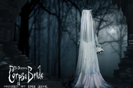 電影《僵尸新娘》經典臺詞對白經典語錄名句賞析