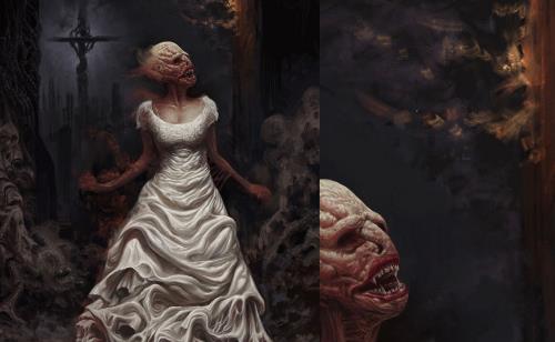 電影《僵尸新娘》經典臺詞對白經典語錄名句賞析