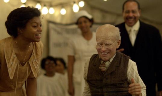 電影《本杰明巴頓奇事》經典臺詞對白經典語錄名句賞析