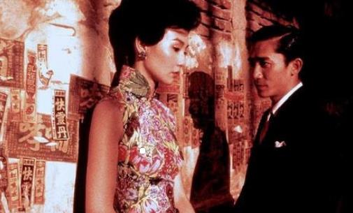 ▼電影《花樣年華》經典臺詞語錄: