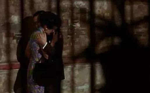 ▼電影《花樣年華》經典臺詞語錄:▼電影《花樣年華》經典臺詞語錄: