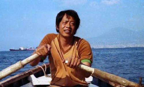 電影《愛你就像愛生命》經(jīng)典臺詞對白經(jīng)典語錄名句賞析