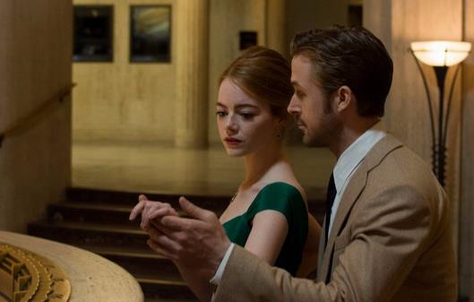 電影《愛樂之城》經典臺詞對白 經典語錄名句賞析