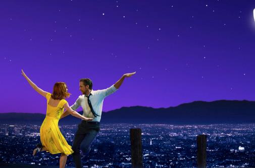 電影《愛樂之城》經典臺詞對白 經典語錄名句賞析