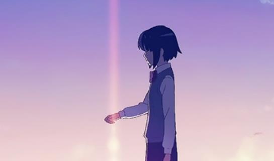 電影《你的名字》經(jīng)典臺(tái)詞對(duì)白經(jīng)典語(yǔ)錄名句賞析